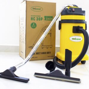Máy hút bụi công nghiệp HiClean HC 30P