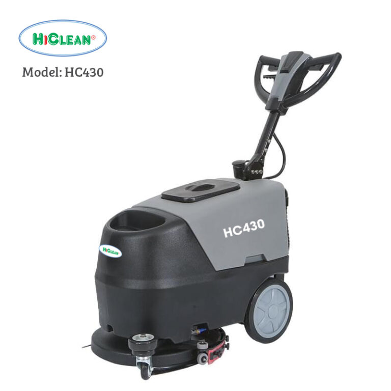 hc430 xam