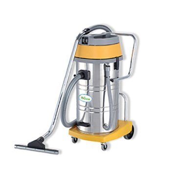 may hut bui hiclean hc 90