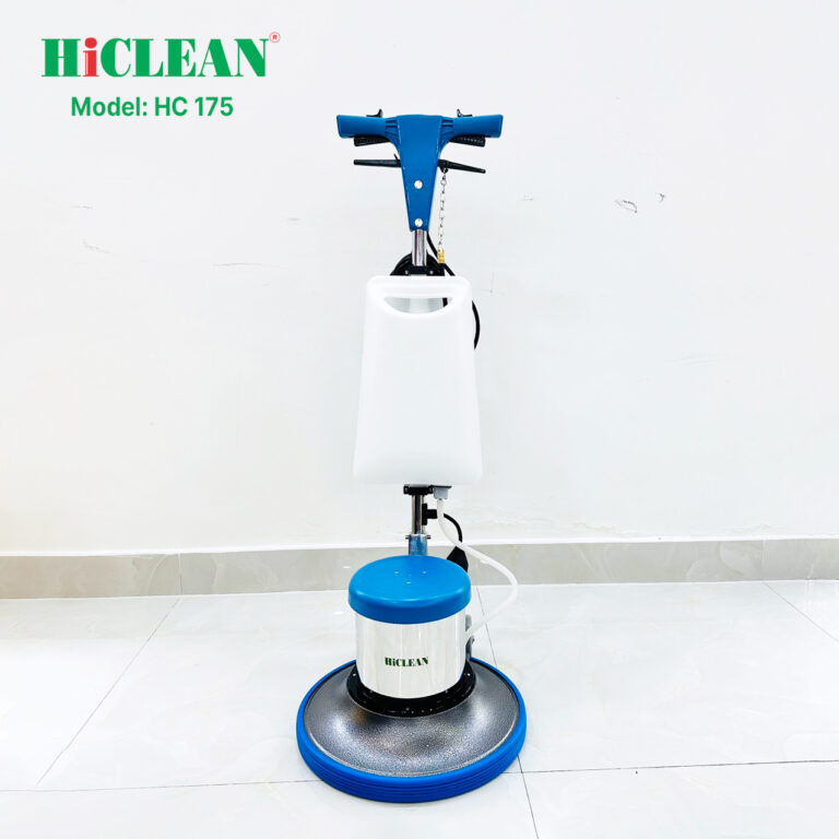 may cha san hiclean hc175 h1