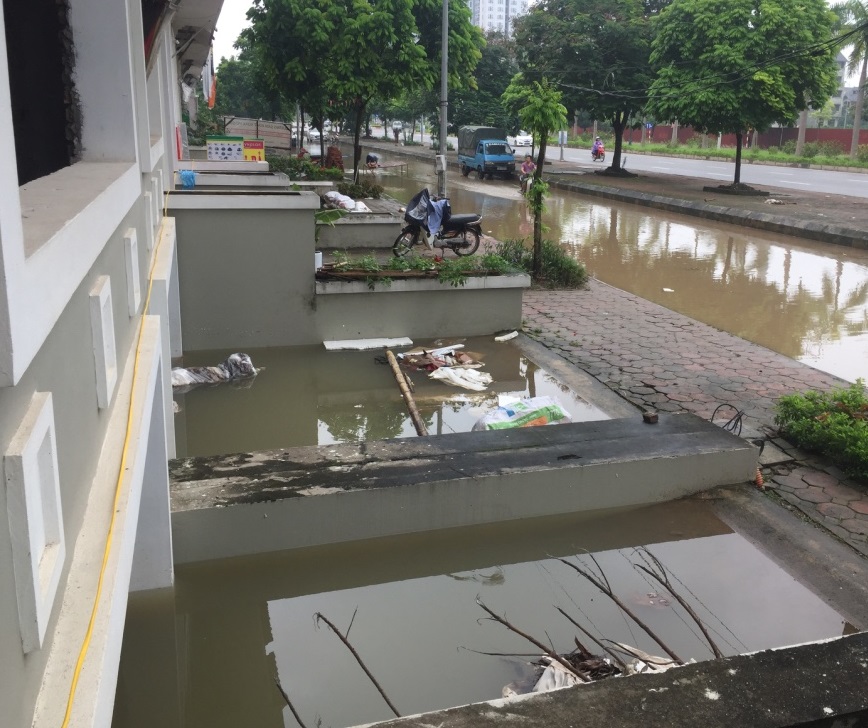 Dich vu hut nuoc chong ngap 2