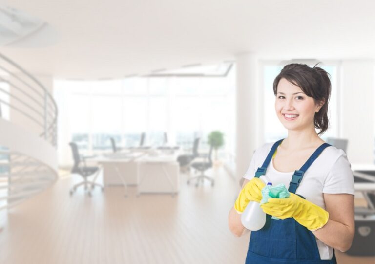 Hòa Mỹ chuyên cung cấp tạp vụ giá rẻ tiết kiệm chi phí tối đa